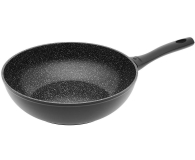 Gerlach Patelnia WOK Granitex 28cm - 1382904 - zdjęcie 1